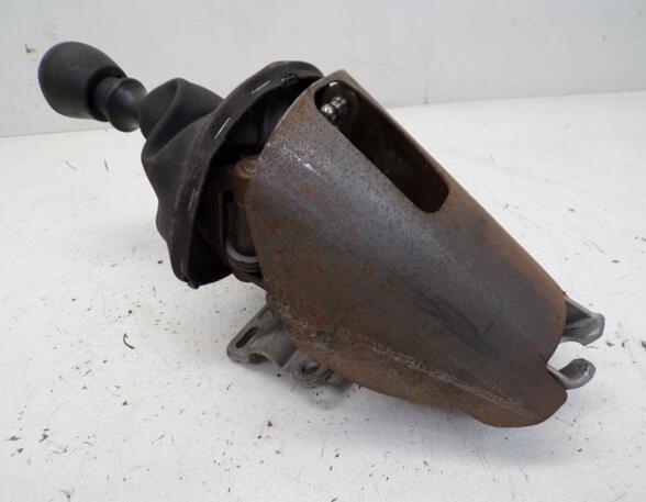 Transmission Shift Lever OPEL Vivaro Kasten (F7)