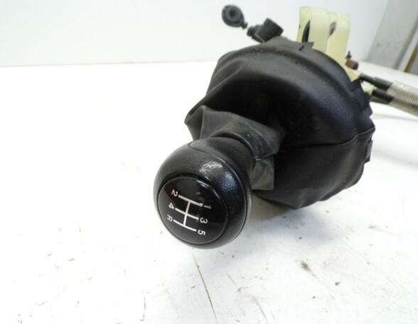 Transmission Shift Lever MAZDA 2 (DE, DH)