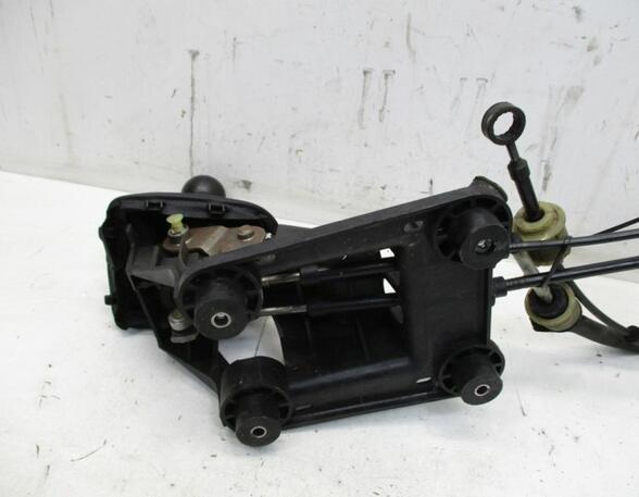 Transmission Shift Lever PEUGEOT 207 CC (WD)