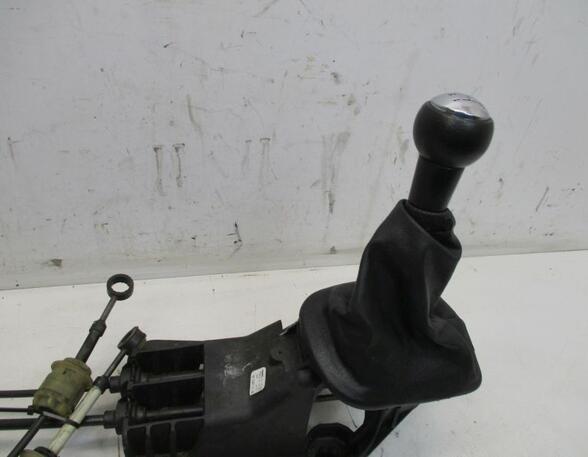 Transmission Shift Lever PEUGEOT 207 CC (WD)