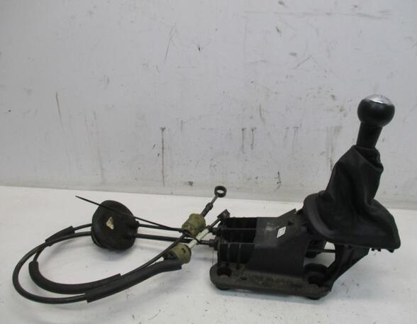 Transmission Shift Lever PEUGEOT 207 CC (WD)