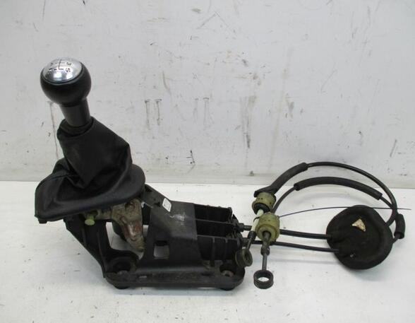 Transmission Shift Lever PEUGEOT 207 CC (WD)