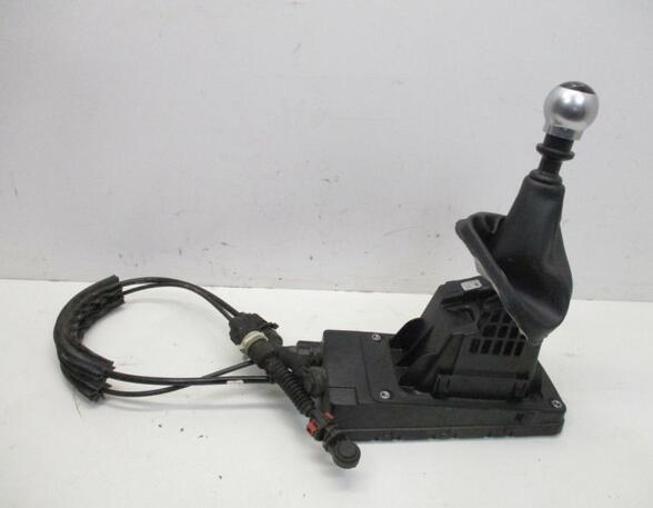 Transmission Shift Lever RENAULT Captur I (H5, J5), RENAULT Clio IV (BH)