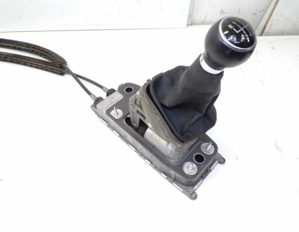 Transmission Shift Lever VW Golf V (1K1), VW Golf VI (5K1)