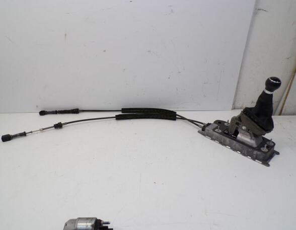 Transmission Shift Lever VW Golf V (1K1), VW Golf VI (5K1)