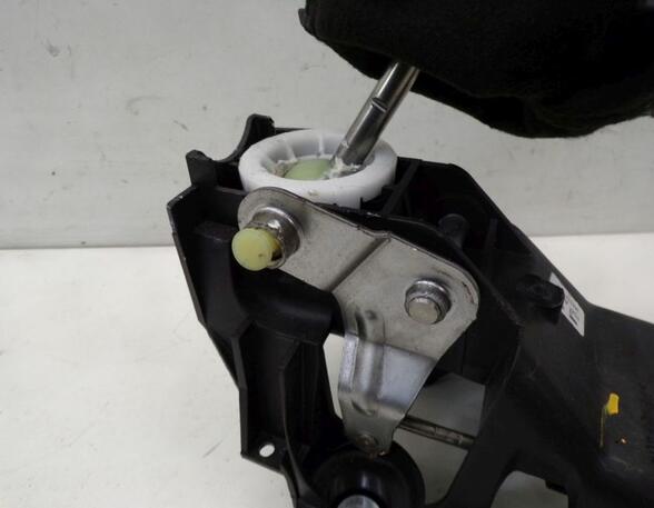 Transmission Shift Lever CITROËN C3 II (SC), CITROËN C3 III (SX)