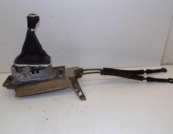 Transmission Shift Lever VW Touareg (7L6, 7L7, 7LA)