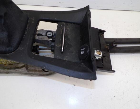 Transmission Shift Lever MERCEDES-BENZ A-Klasse (W169)