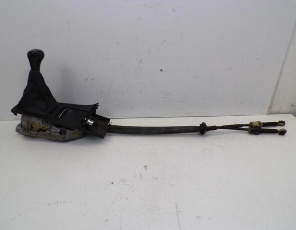 Transmission Shift Lever MERCEDES-BENZ A-Klasse (W169)