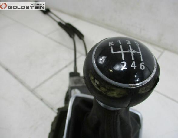 Transmission Shift Lever VW Sharan (7N)