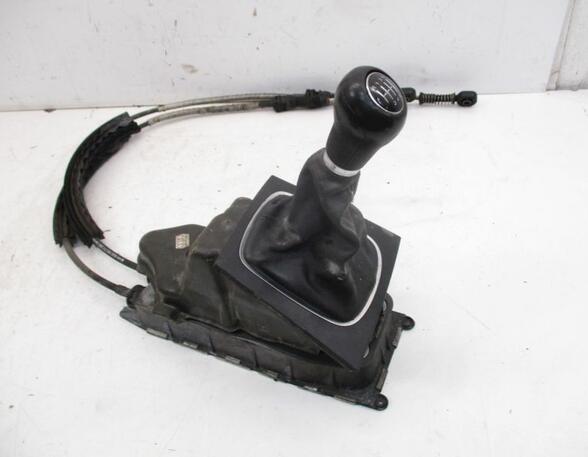 Transmission Shift Lever AUDI A3 (8P1), AUDI A3 Sportback (8PA)