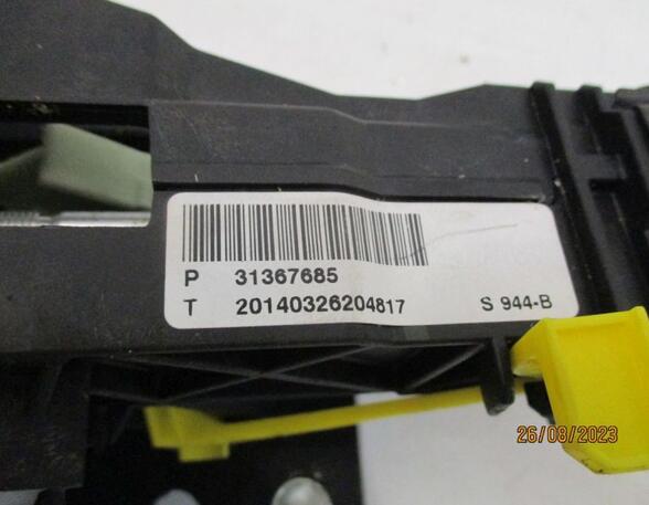 Transmission Shift Lever VOLVO XC60 (156)