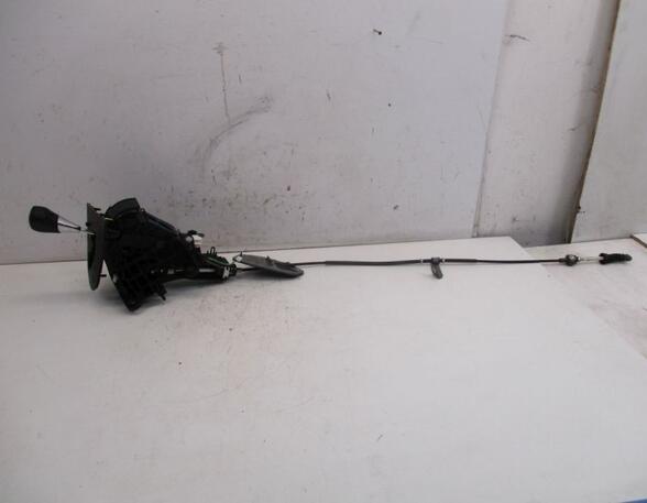 Transmission Shift Lever TOYOTA Verso (R2)