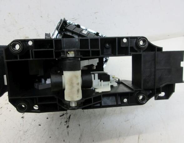 Transmission Shift Lever RENAULT Talisman (L2M)