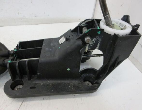 Transmission Shift Lever PEUGEOT 207 SW (WK)