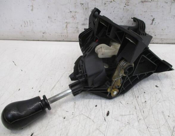 Transmission Shift Lever FORD Transit V363 Kasten (FCD, FDD)