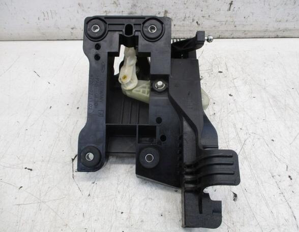 Transmission Shift Lever FORD Transit V363 Kasten (FCD, FDD)