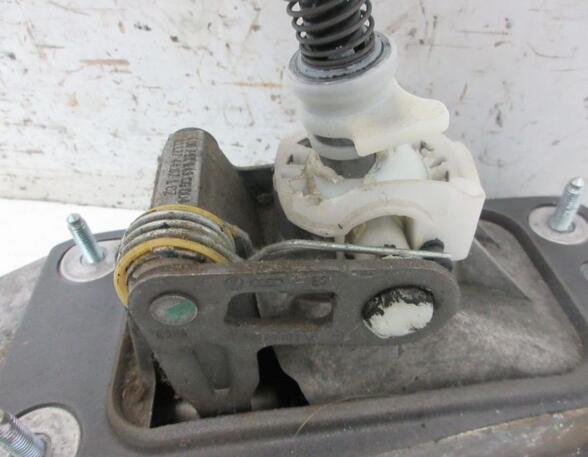 Transmission Shift Lever SKODA Fabia II (542)