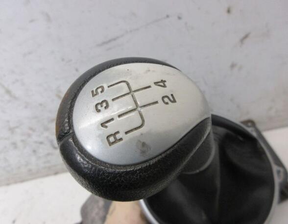 Transmission Shift Lever SKODA Fabia II (542)