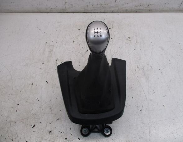 Transmission Shift Lever FORD FIESTA VI (CB1, CCN)