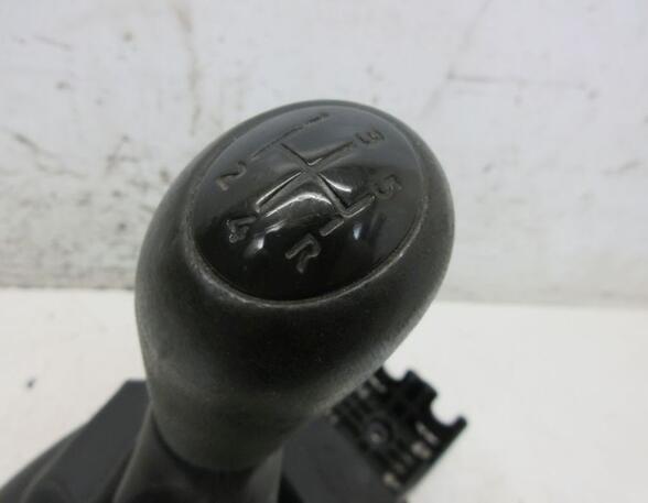 Transmission Shift Lever RENAULT MEGANE III Hatchback (BZ0/1_, B3_)