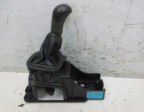 Transmission Shift Lever RENAULT MEGANE III Hatchback (BZ0/1_, B3_)