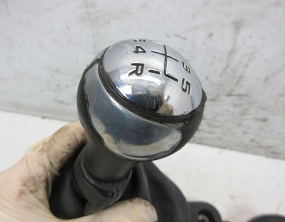 Transmission Shift Lever PEUGEOT 207 (WA_, WC_)