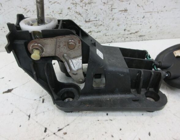 Transmission Shift Lever PEUGEOT 207 (WA_, WC_)