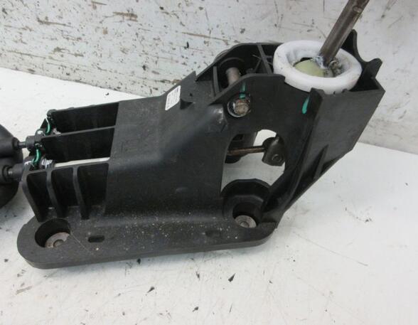 Transmission Shift Lever PEUGEOT 207 (WA_, WC_)