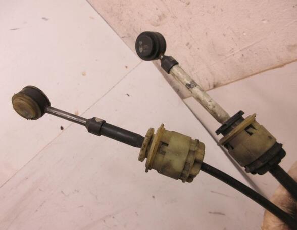 Transmission Shift Lever PEUGEOT 207 (WA_, WC_)