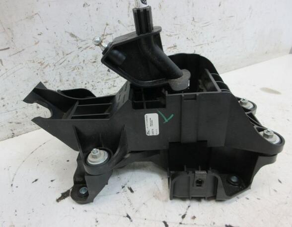 Transmission Shift Lever FORD B-MAX (JK)