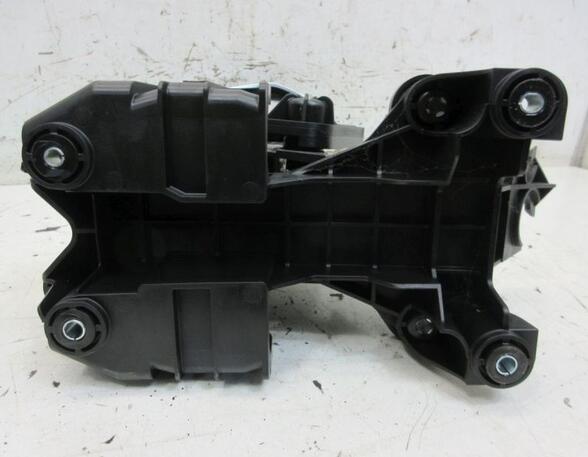 Transmission Shift Lever FORD B-MAX (JK)