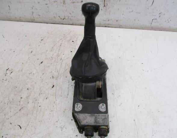 Transmission Shift Lever SKODA FABIA II (542)