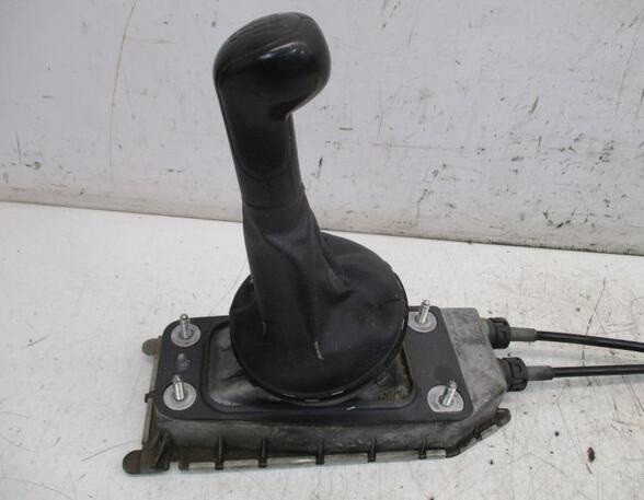 Transmission Shift Lever SKODA FABIA II (542)