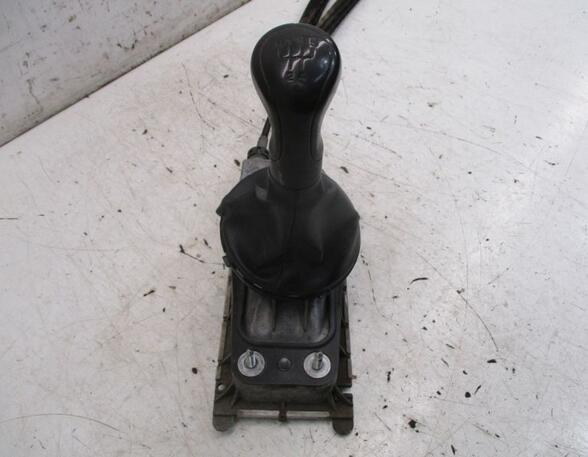 Transmission Shift Lever SKODA FABIA II (542)