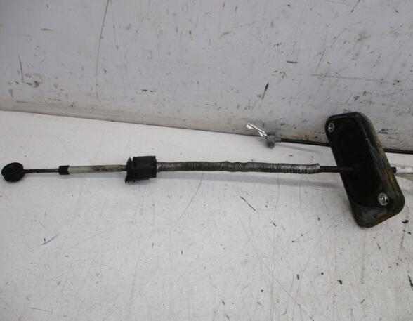 Transmission Shift Lever VW TRANSPORTER V Bus (7HB, 7HJ, 7EB, 7EJ, 7EF, 7EG, 7HF, 7EC)