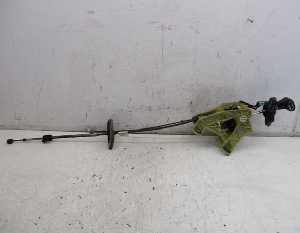 Transmission Shift Lever VW TRANSPORTER V Bus (7HB, 7HJ, 7EB, 7EJ, 7EF, 7EG, 7HF, 7EC)