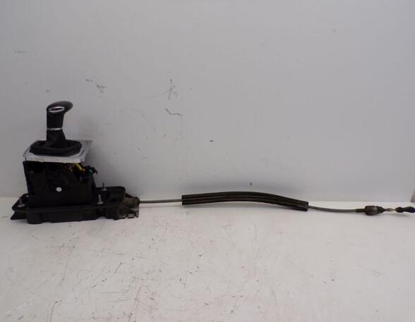 Transmission Shift Lever VW PASSAT (3C2)