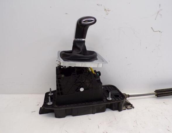 Transmission Shift Lever VW PASSAT (3C2)