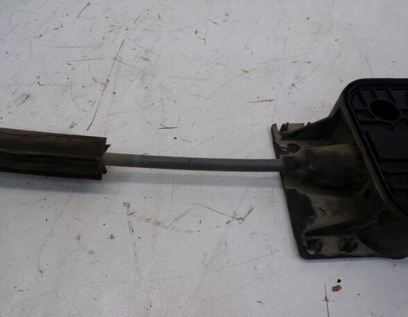 Transmission Shift Lever VW PASSAT (3C2)