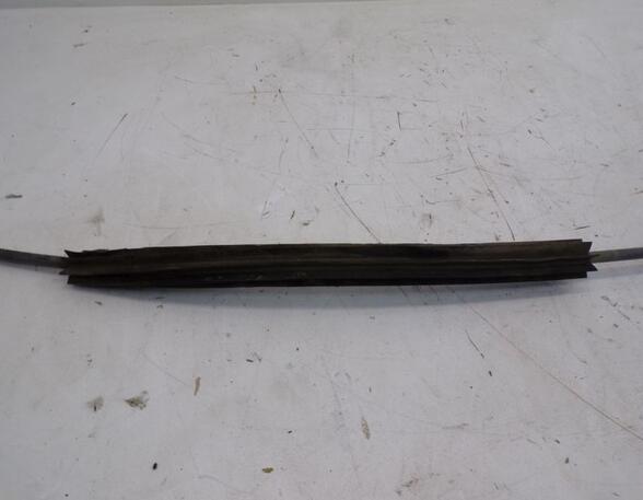 Transmission Shift Lever VW PASSAT (3C2)