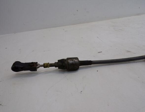 Transmission Shift Lever VW PASSAT (3C2)