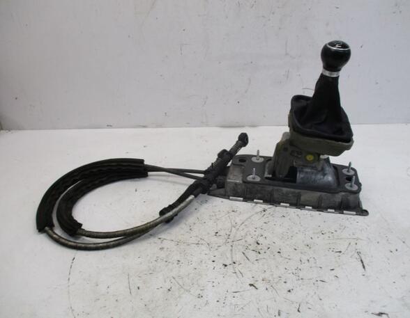 Transmission Shift Lever VW JETTA III (1K2)