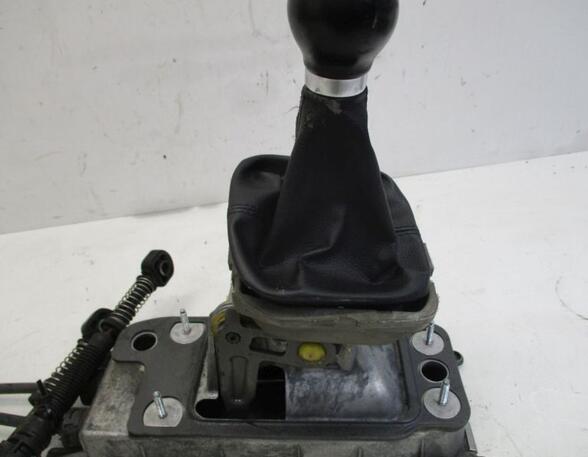 Transmission Shift Lever VW JETTA III (1K2)