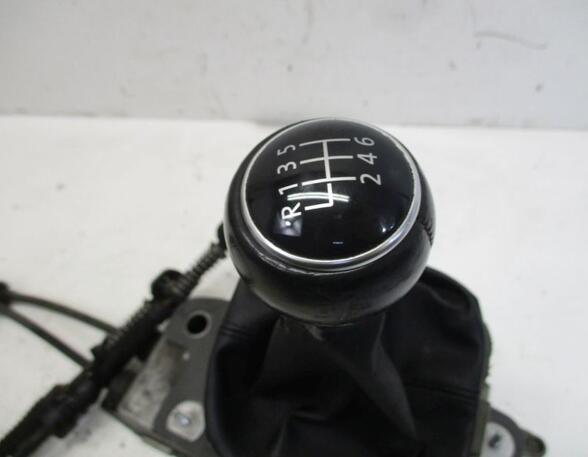 Transmission Shift Lever VW JETTA III (1K2)