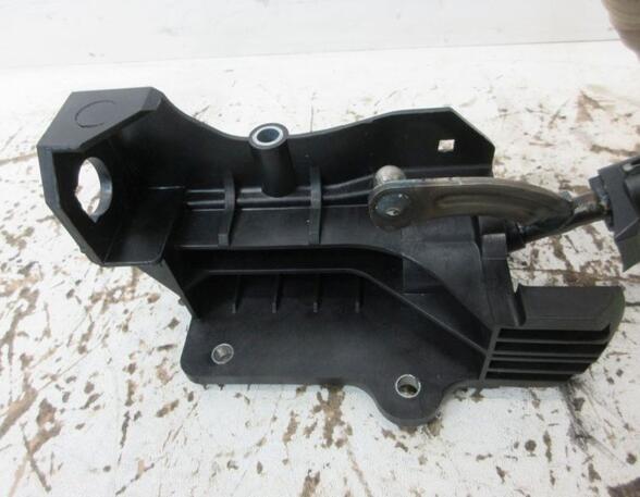 Transmission Shift Lever FORD KA (RU8)