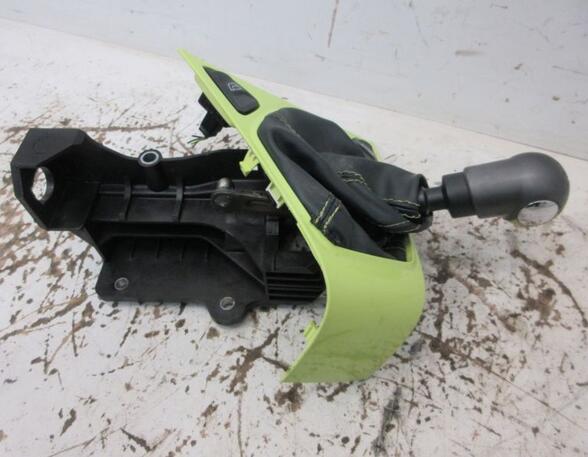 Transmission Shift Lever FORD KA (RU8)