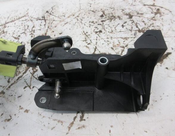 Transmission Shift Lever FORD KA (RU8)