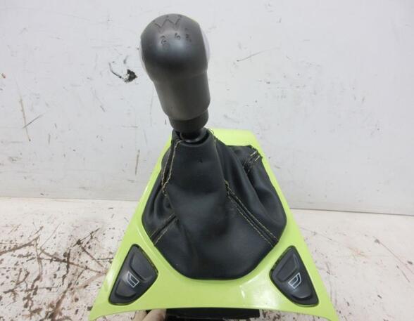 Transmission Shift Lever FORD KA (RU8)