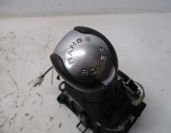 Transmission Shift Lever LAND ROVER RANGE ROVER III (L322)